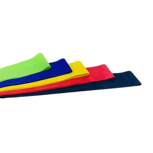 5-Piece Resistance Bands Set