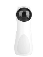 Dual-Power Laser Cat Toy