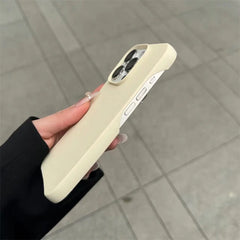 Graphite Half-Pack Phone Case