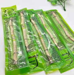 Eco-Friendly Miswak Tooth Stick