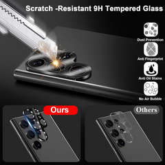 Samsung S23/S22 Screen Protector