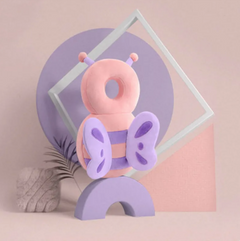 Toddler Head Safety Cushion