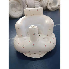 Inflatable Baby Chair with Air Pump