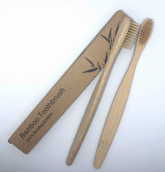 Eco-Friendly Bath Essentials Set