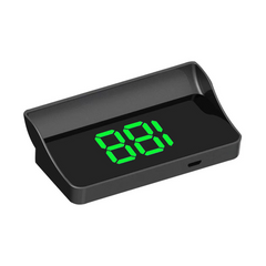 Windshield HUD Display