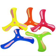 Colorful EVA Boomerang