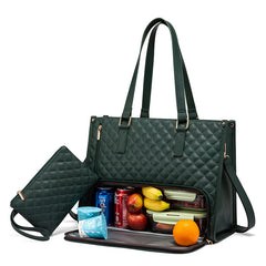Women's Fashion Lunch Bag