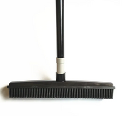 Pet Hair Remover Broom