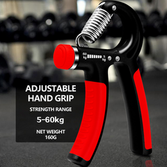 Adjustable Grip Trainer