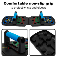 28-in-1 Push Up Rack Board