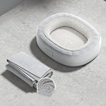 Thickened Dog Bed