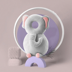 Toddler Head Safety Cushion