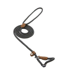 Durable Nylon Dog Collar & Leash Set