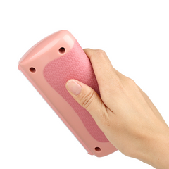 Dual Teeth Pet Grooming Comb
