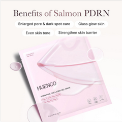 Collagen Hydration Face Mask