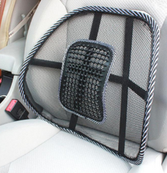 Ergonomic Car Seat Cushion
