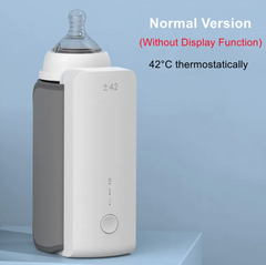 Portable USB Bottle Warmer