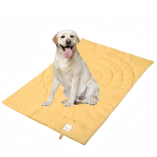 Waterproof Foldable Dog Bed Mat
