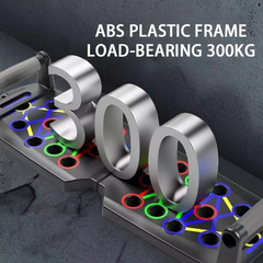 28-in-1 Push Up Rack Board