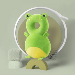 Toddler Head Safety Cushion