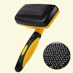 Grooming Brush for Large Dogs