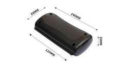 Dual Teeth Pet Grooming Comb