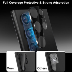 Samsung S23/S22 Screen Protector