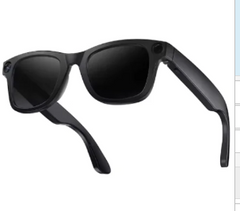 Smart HD Camera Glasses