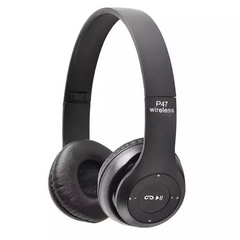 Bluetooth 5.0 Over-Ear Headphones
