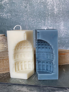 When In Rome Soy Candle