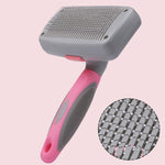 Grooming Brush for Large Dogs