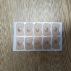 Comfortable Nasal Dilators