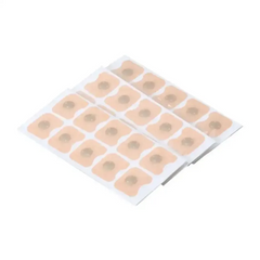 Comfortable Nasal Dilators