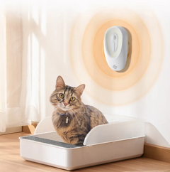 Compact Pet Odor Eliminator