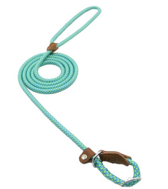 Durable Nylon Dog Collar & Leash Set