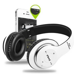 Bluetooth 5.0 Over-Ear Headphones