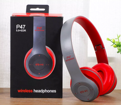 Bluetooth 5.0 Over-Ear Headphones