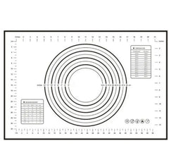 Large Non-Stick Silicone Baking Mat
