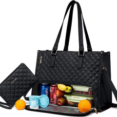 Women's Fashion Lunch Bag