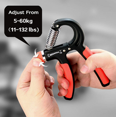 Adjustable Grip Trainer