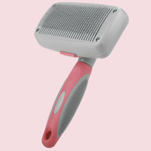 Grooming Brush for Large Dogs