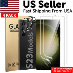 Samsung S23/S22 Screen Protector
