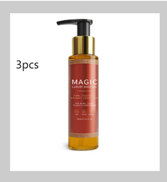 Lavender Rose Body Oil