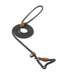 Durable Nylon Dog Collar & Leash Set