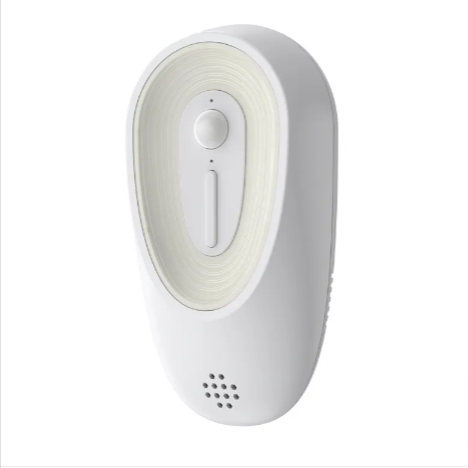 Compact Pet Odor Eliminator