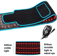 Infrared Therapy Belt