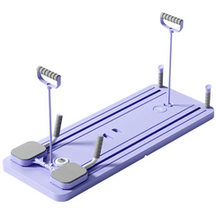 Automatic Rebound Ab Roller