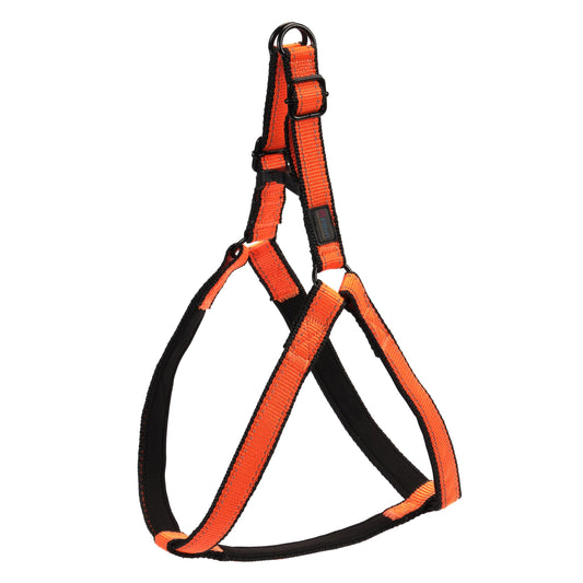 Step-In Reflective Harness