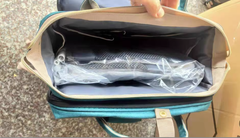 Large-Capacity Baby Diaper Bag