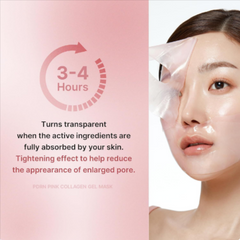 Collagen Hydration Face Mask